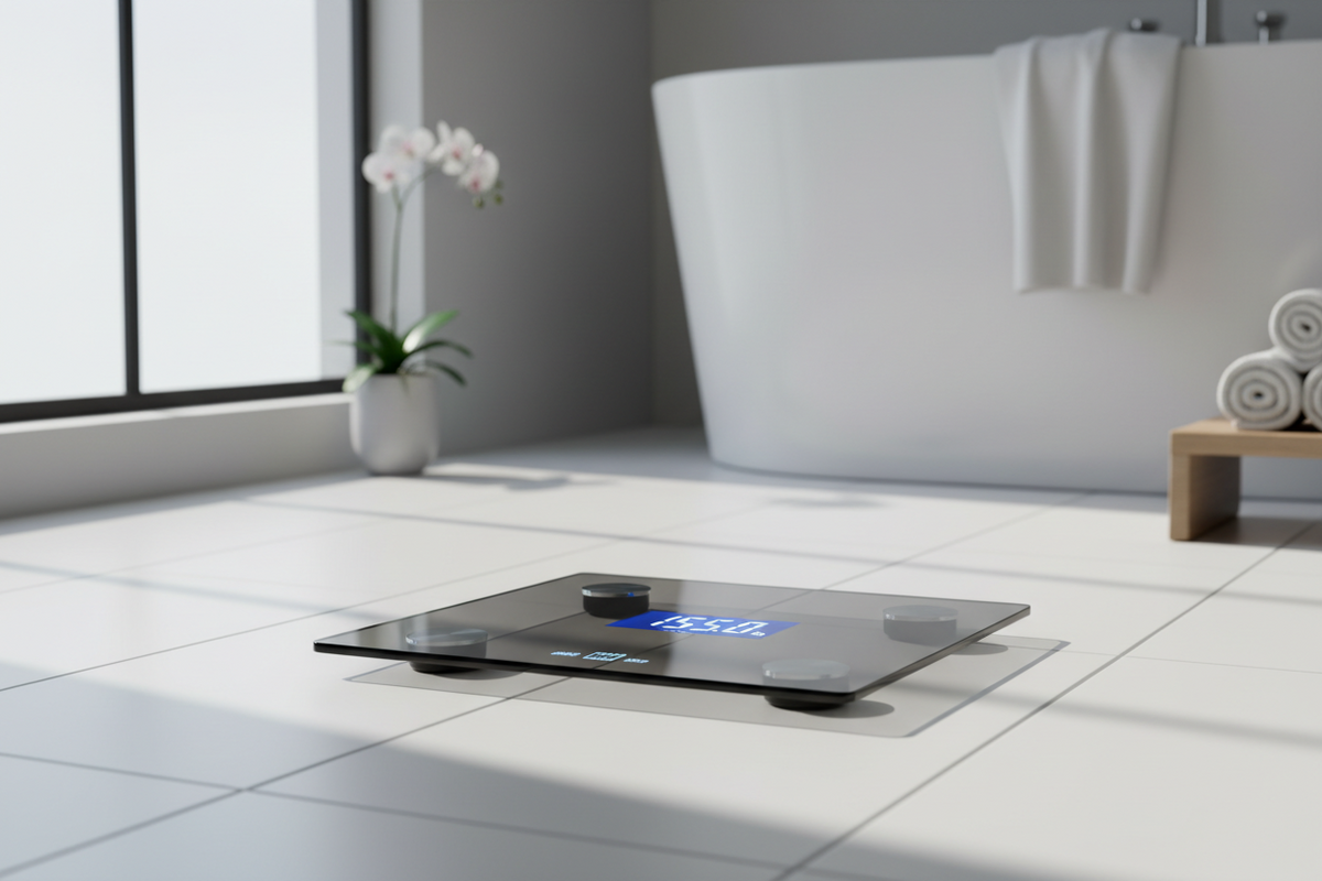 Bathroom Scales