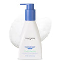 Cha&Mom Head-to-toe Korean Baby Skincare - Hypoallergenic, Plant Based, and Natural Hair & Body Wash, 10.58oz