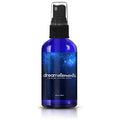 Calming Pillow Spray -- for Relaxation and Deep, Restful Sleep - Soothing Essential Oil Blend - Formulated with Lavender - Orange - Ylang-Ylang - Chamomile - and Vetiver (4oz)