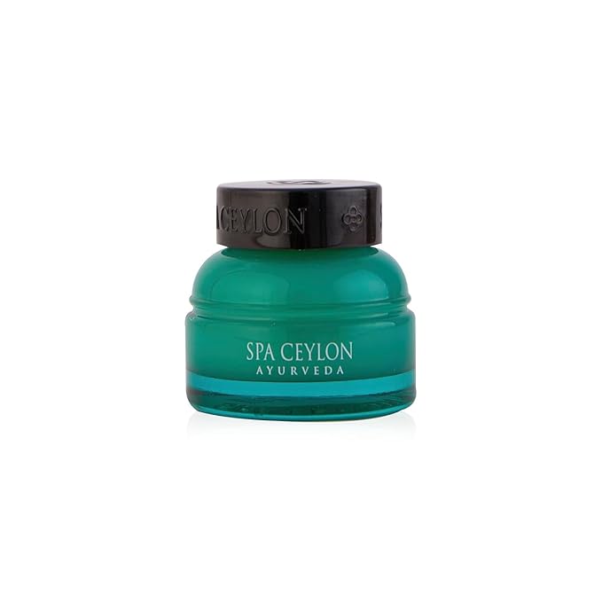 SPA CEYLON RELAX Foot Relief Balm | Instant Cooling & Soothing | relief for tired & fatigued feet | Hydrating | 100% Natural | Suitable for all skin types