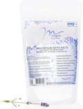 2.2lb MagneSoothe Lavender Magnesium Bath Salt