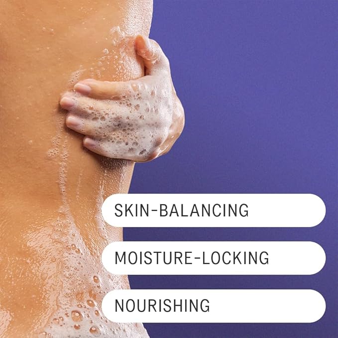AKT The Body Wash Concentrate 3.4 Fl Oz, Natural Shower Gel with Skin-Balancing Prebiotics, Body Wash Women & Men, with Olive Squalane & Vitamin E, Sc.03 The Onsen, All Genders