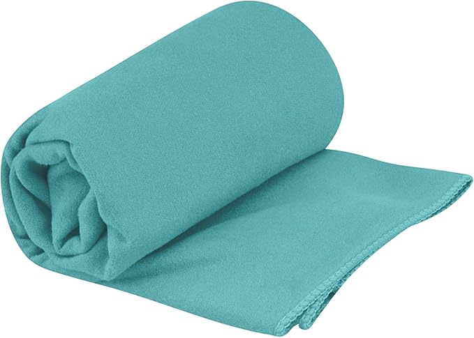 Sea to Summit Drylite Towel, Lightweight Camping and Travel Towel