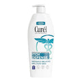 Curel Itch Defense Calming Body Lotion, Moisturizer for Dry, Itchy Skin, Body and Hand Lotion, with Advanced Ceramide Complex, Pro-Vitamin B5, Shea Butter, 13 Oz