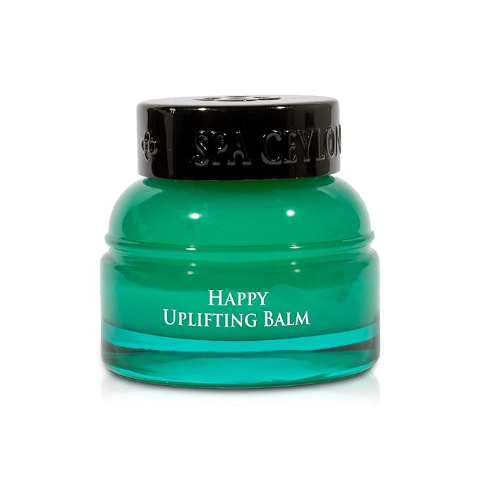 SPA CEYLON Happy - Uplifting Balm
