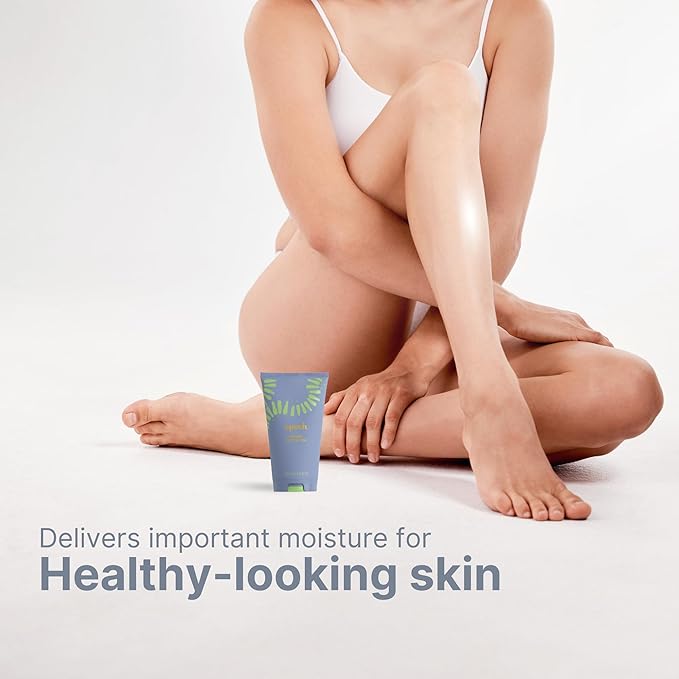 Nuskin Epoch Baobab Body Butter | Rich Cream Infused with Shea Butter and Ethnobotanical Baobab Fruit Extract for Deep Hydration, Softness, and Skin Resiliency | 1 Pack