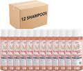 Bobbi Panter Dog Shampoo - Made in USA - All Natural Formula for Whitening All Coats, Enhances Shine & Moiturizes - Concentrated 20:1 for Professional Groomers - Peach Scent, 13 Oz (Case of 12)