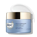 RoC Multi Correxion 5 in 1 Restoring, Anti Aging Night Cream for Face with Hexinol, 1.7 Ounces (Packaging May Vary)