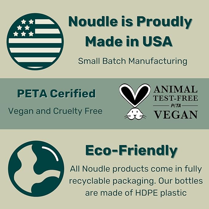 Pets - Deep Cleaning Shampoudle, 16oz, Moisturizing and Gentle All Natural pet Shampoo with Activated Charcoal, Lemongrass, Cedarwood, Pine, and Oatmeal